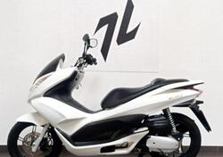 Honda PCX 125 (2009 - 13) usata