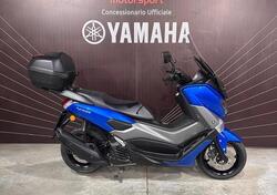 Yamaha N-Max 155 (2017 - 20) usata