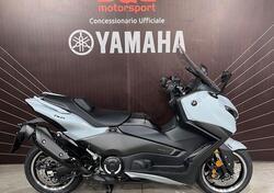Yamaha T-Max 560 (2025) usata