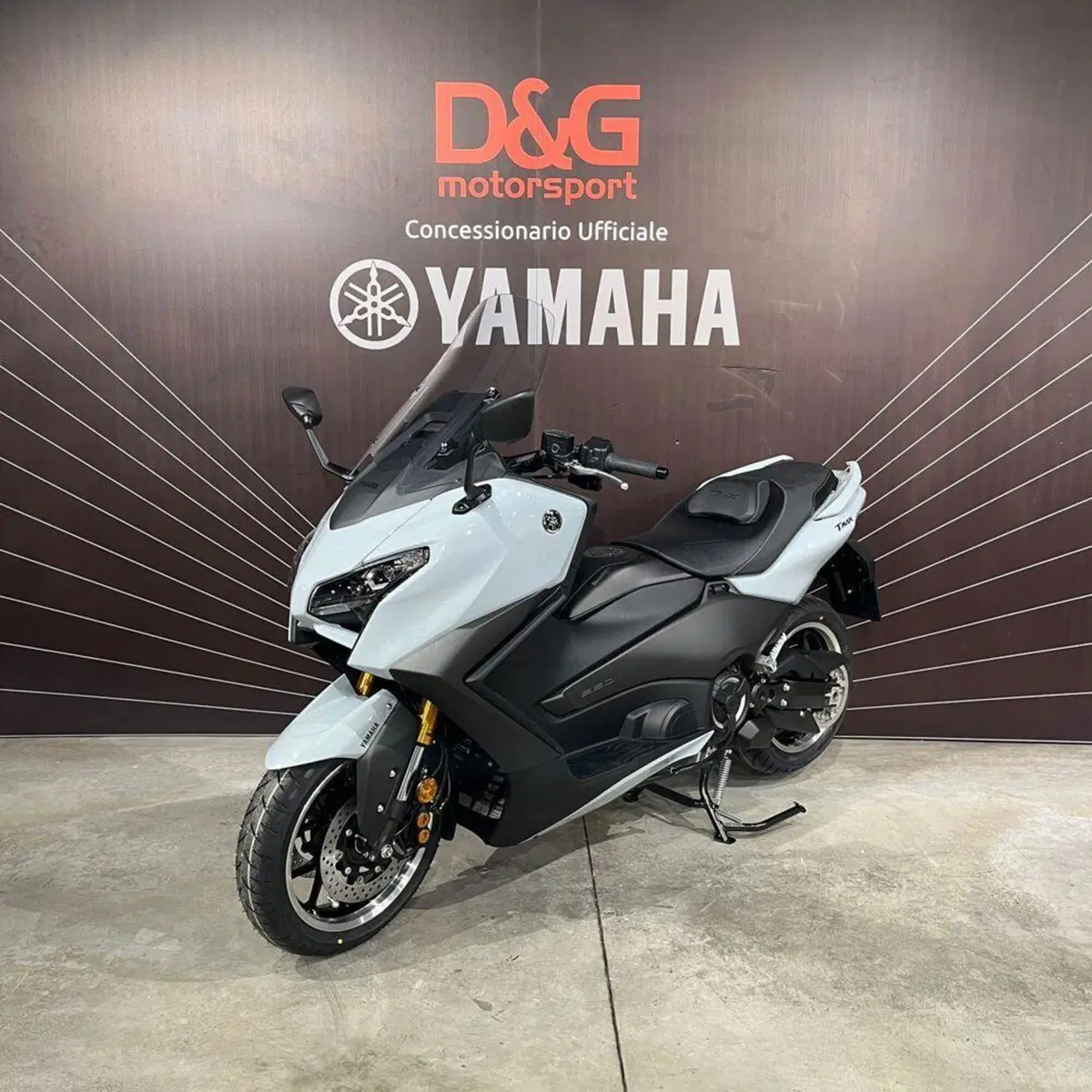 Yamaha T-Max 560 (2025 - 26) (3)