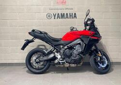 Yamaha Tracer 9 (2025) usata