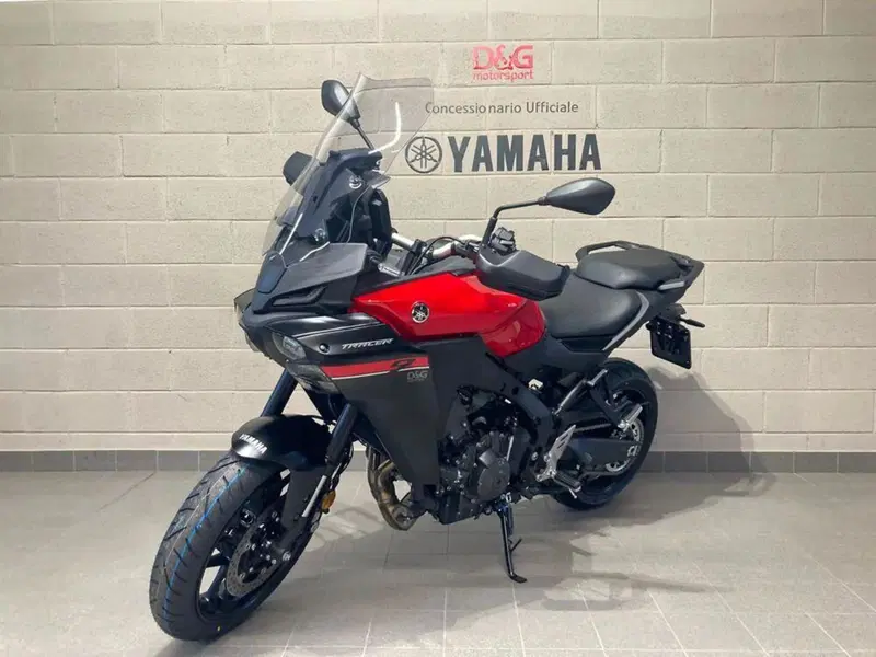 Yamaha Tracer 9 (2025 - 26) (3)
