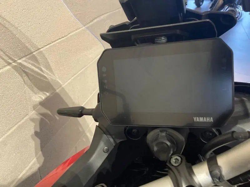 Yamaha Tracer 9 (2025 - 26) (5)