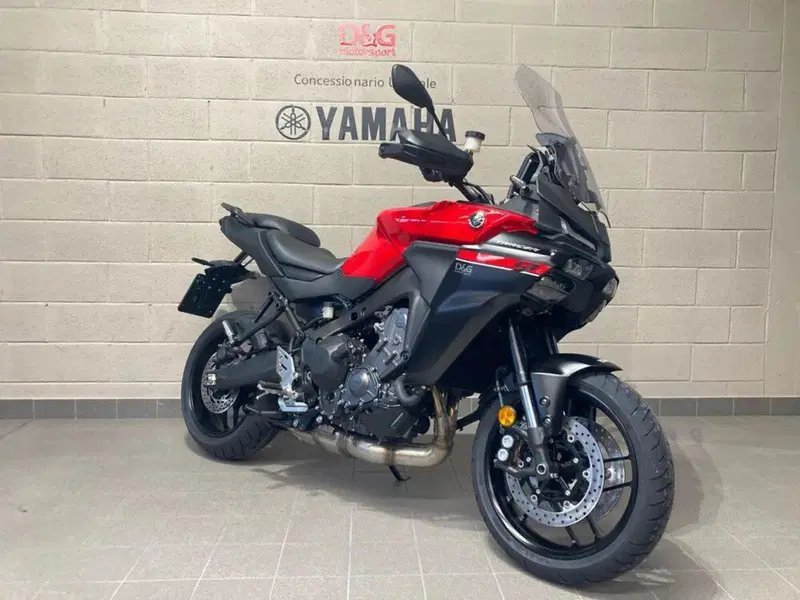 Yamaha Tracer 9 (2025 - 26) (2)