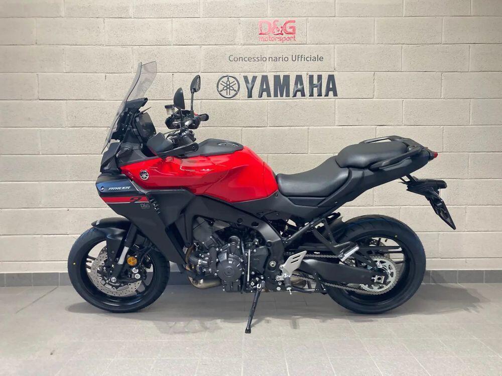 Yamaha Tracer 9 (2025) (4)