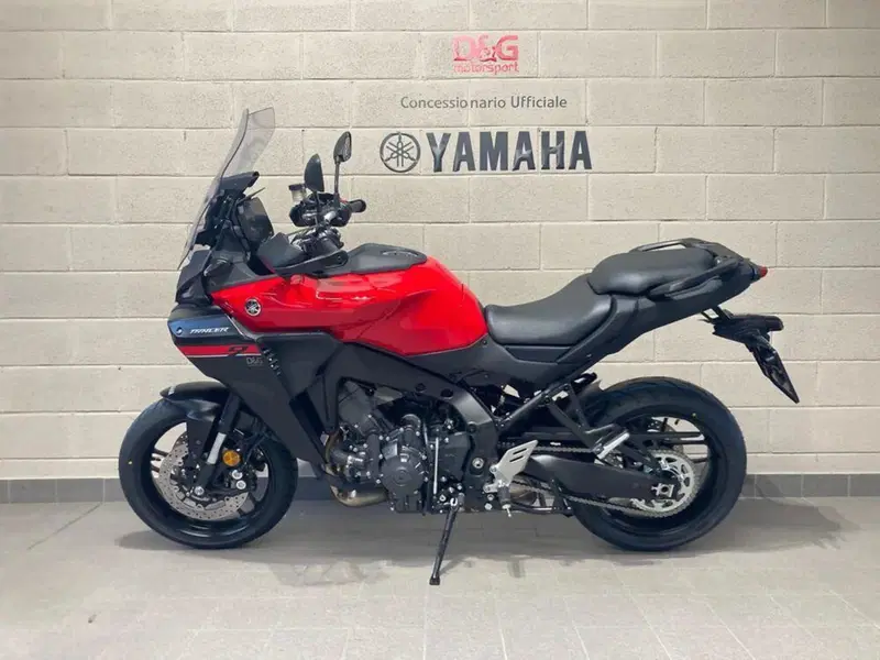Yamaha Tracer 9 (2025 - 26) (4)