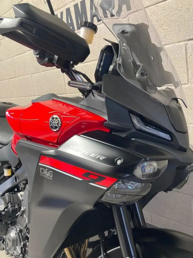 Yamaha Tracer 9 (2025 - 26) (6)