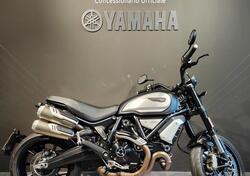 Ducati Scrambler 1100 Pro (2020 - 22) usata