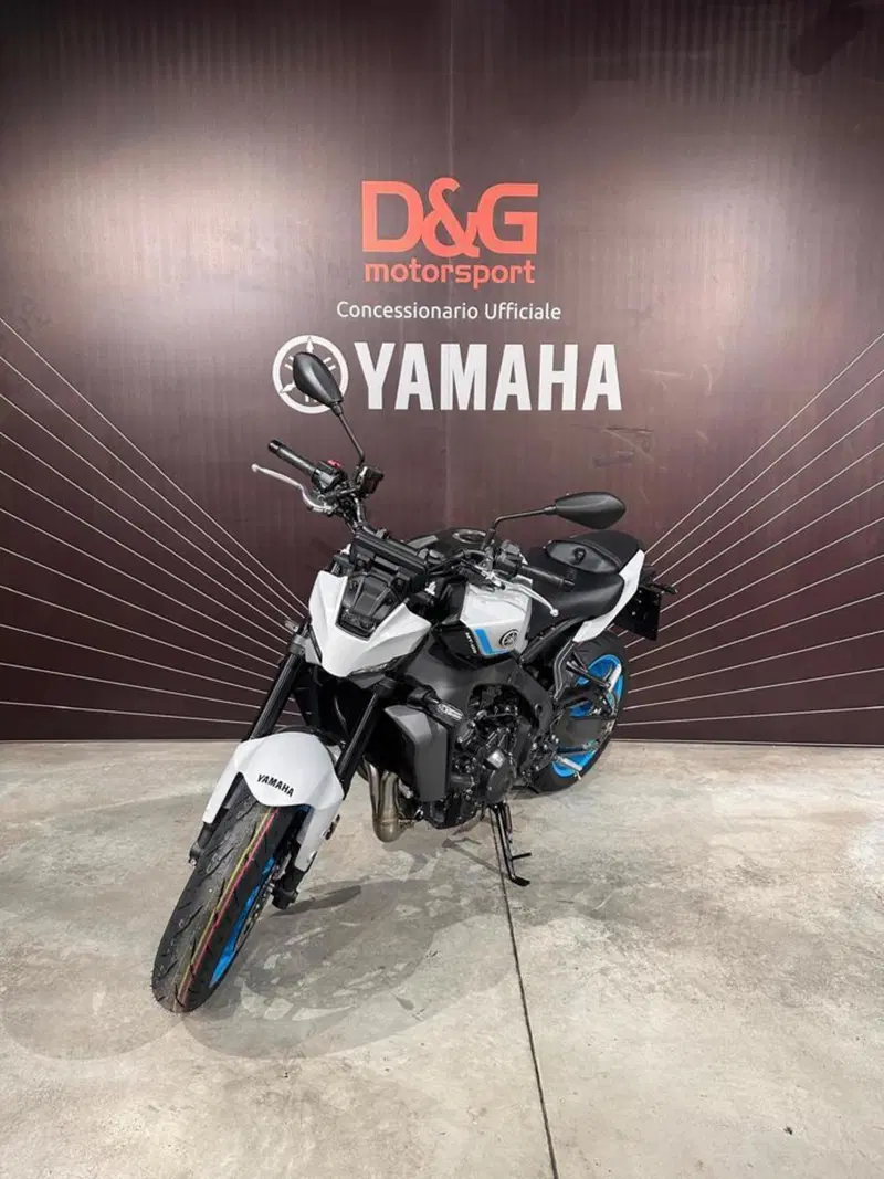Yamaha MT-09 (2024 - 26) (5)