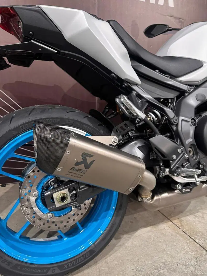 Yamaha MT-09 (2024 - 26) (3)