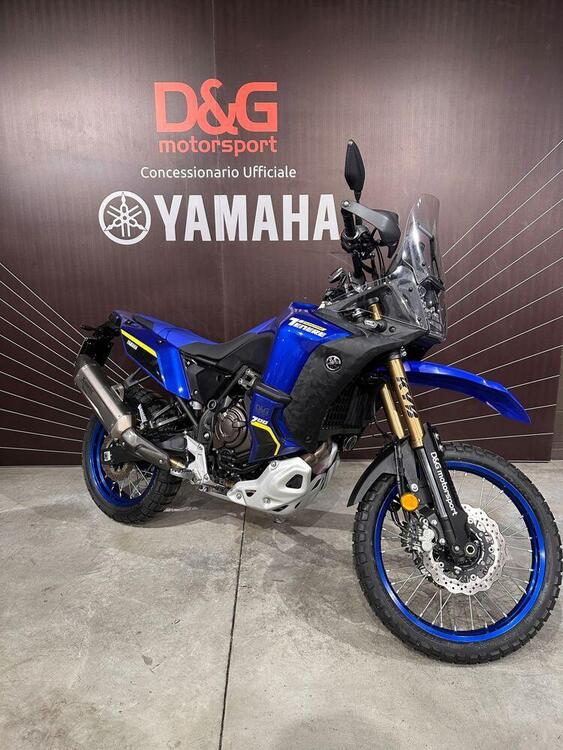 Yamaha Ténéré 700 World Raid (2022 - 25) (5)