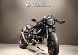 Ducati Scrambler 800 Italia Independent (2015 - 16) usata