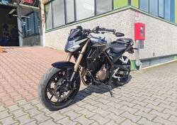 Honda CBF 500 usata