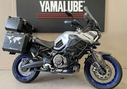 Yamaha XT1200Z Super Ténéré Worldcrosser (2015 - 16) usata