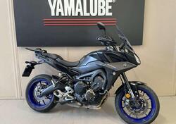 Yamaha Tracer 900 (2018 - 20) usata
