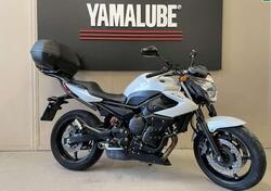 Yamaha XJ6 (2008 - 15) usata