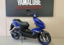 Yamaha Aerox 50 R 4t (2018 - 20) usata