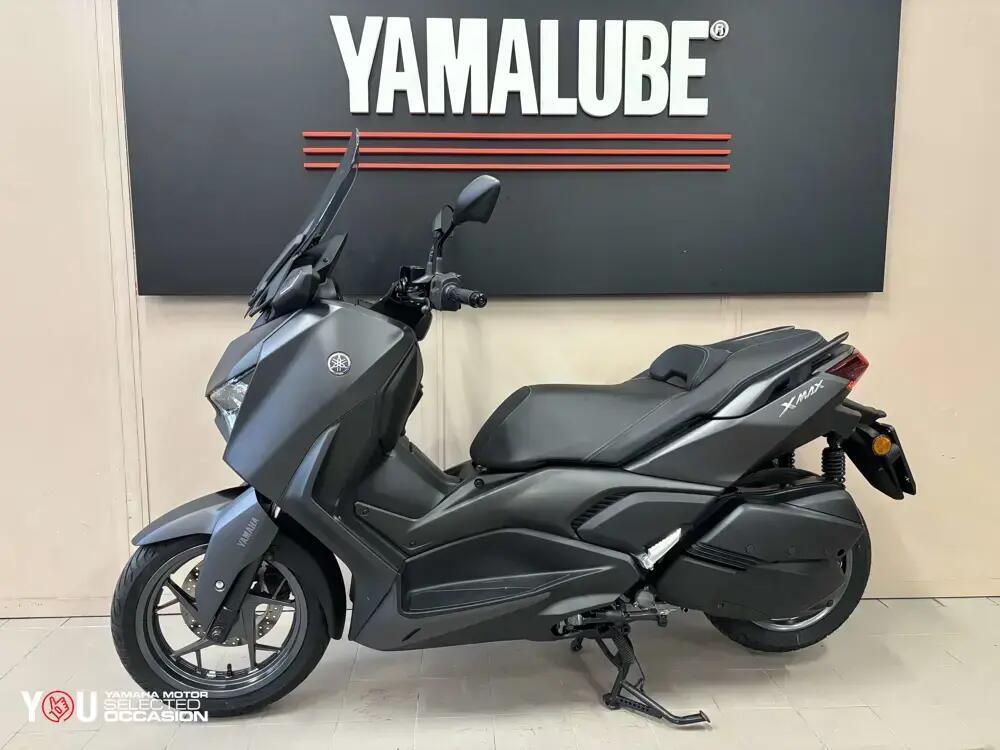 Yamaha X-Max 300 (2021 - 24) (2)