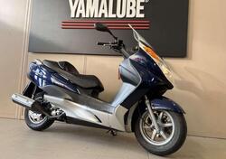 Suzuki Burgman UH 150 (2002 - 06) usata