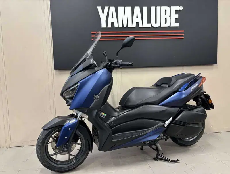 Yamaha X-Max 300 ABS (2017 - 20) (3)
