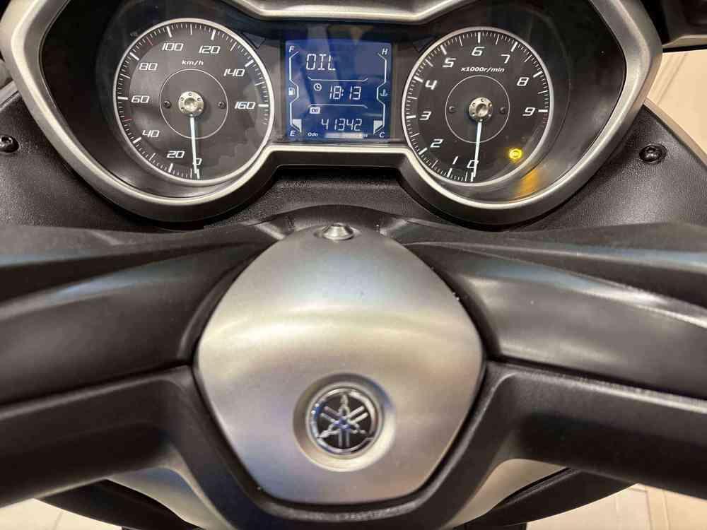 Yamaha X-Max 300 ABS (2017 - 20) (2)