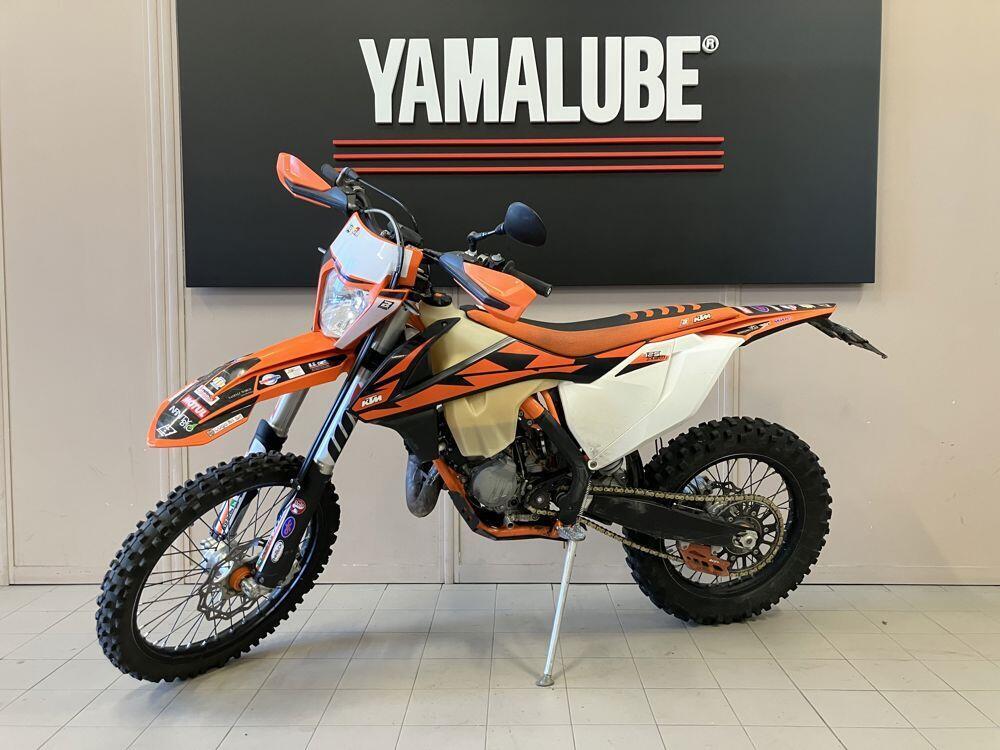 KTM 125 XC-W (2018) (4)