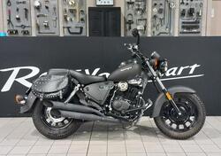 Keeway Motor Superlight 125 (2021 - 25) usata
