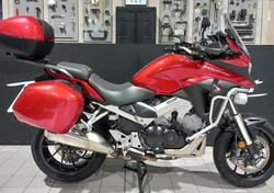 Honda Crossrunner (2017 - 20) usata