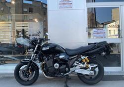 Yamaha XJR 1300 (2006 - 14) usata
