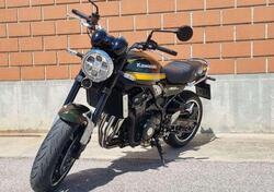 Kawasaki Z 900 RS (2018 - 20) usata