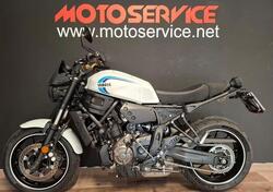Yamaha XSR 700 (2022 - 25) usata