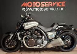 Yamaha VMAX (2008 - 17) usata