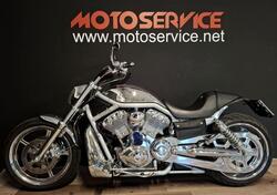 Harley-Davidson 1130 V-Rod (2002 - 05) - VRSCA usata