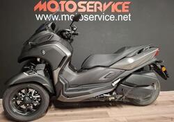Yamaha Tricity 300 (2021 - 24) usata