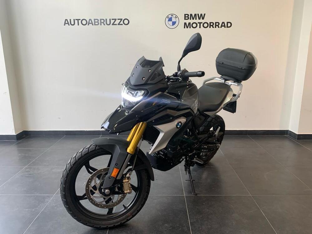 Bmw G 310 GS (2021 - 25) (3)