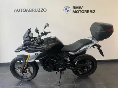 Bmw G 310 GS (2021 - 25) usata