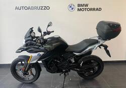 Bmw G 310 GS (2021 - 25) usata