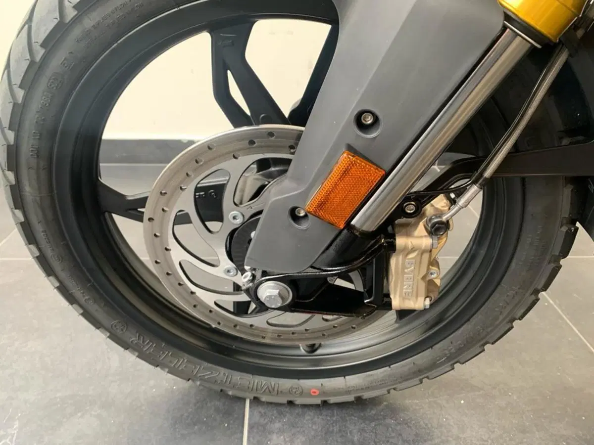 Bmw G 310 GS (2021 - 25) (13)