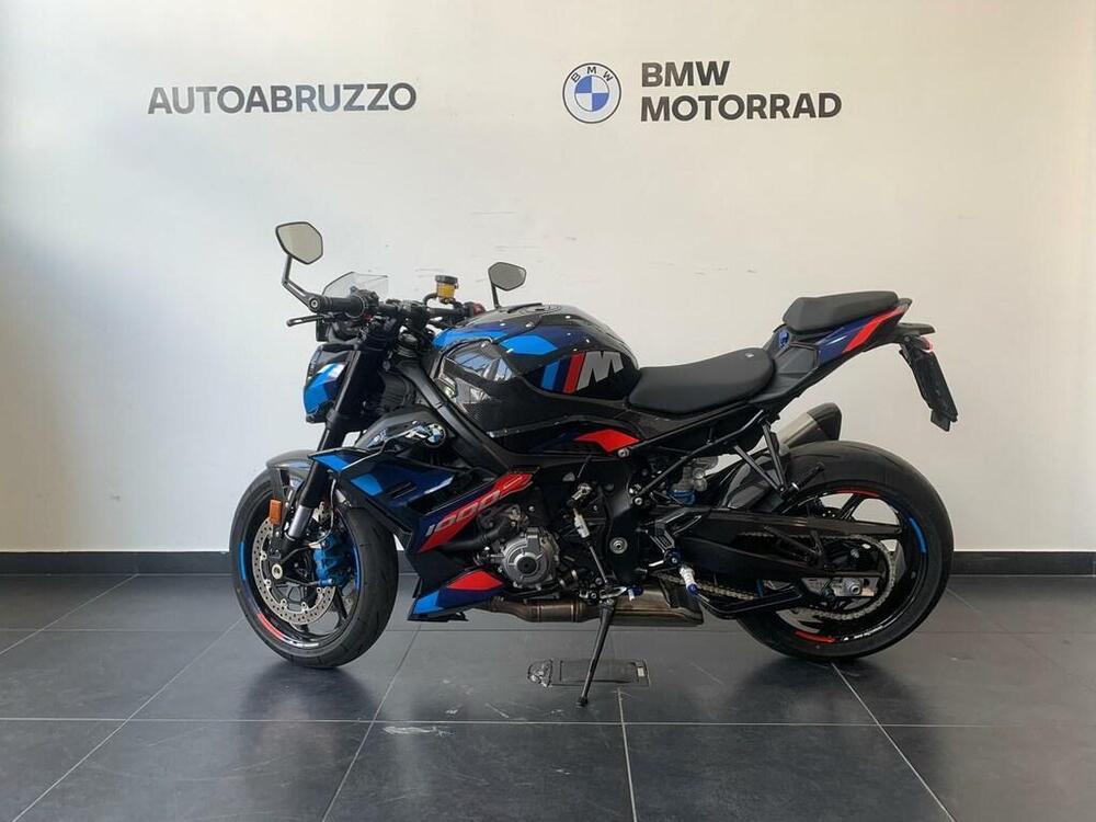Bmw M 1000 R (2023 - 24) (4)