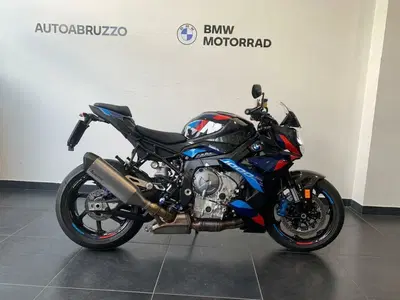 Bmw M 1000 R (2023 - 24) usata