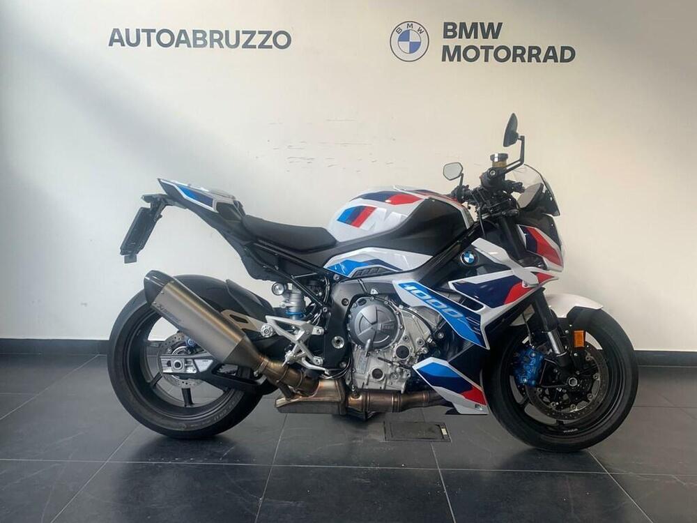 Bmw M 1000 R (2023 - 24)