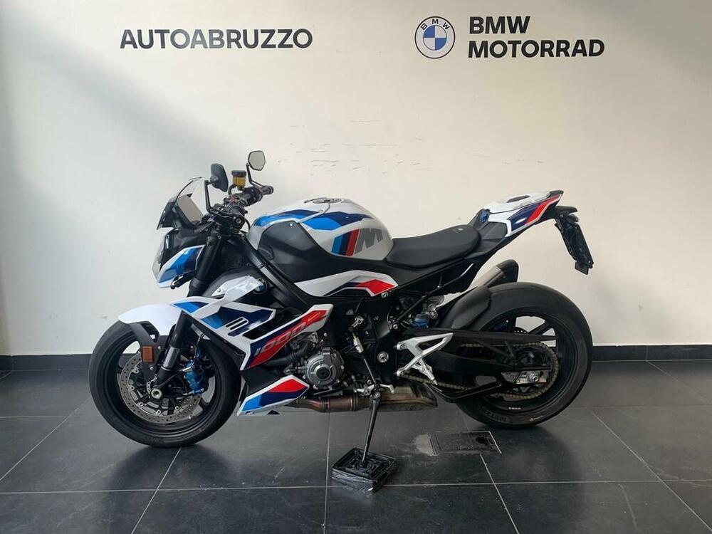 Bmw M 1000 R (2023 - 24) (4)