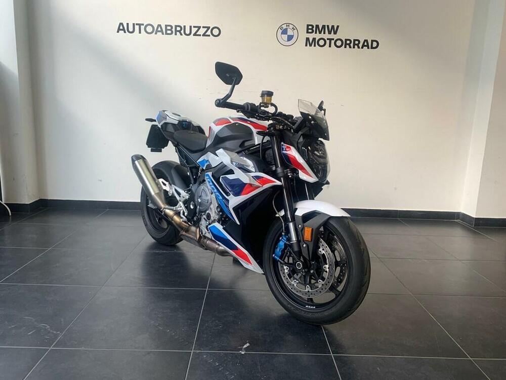 Bmw M 1000 R (2023 - 24) (2)