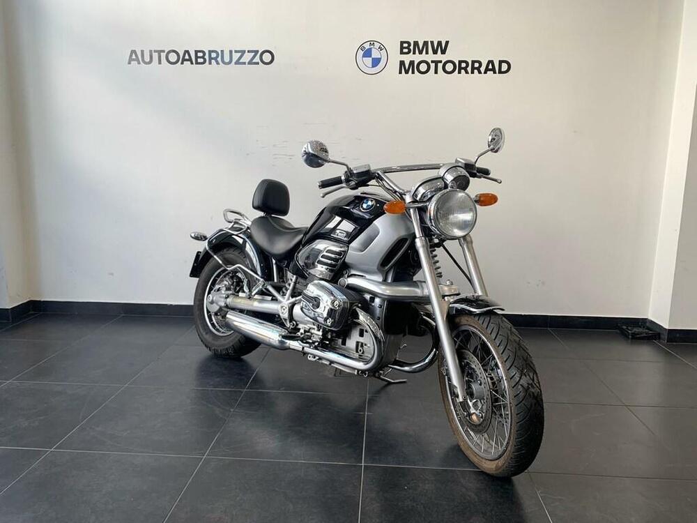 Bmw R 1200 C Classic (2)