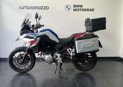 Bmw F 750 GS (2021 - 24) usata