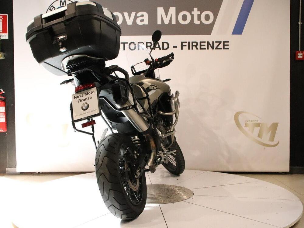 Triumph Tiger 900 Rally (2020 - 23) (4)
