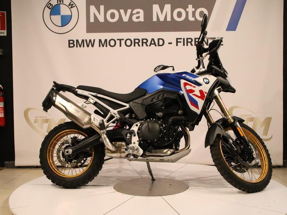 Bmw F 900 GS (2024 - 25) (3)