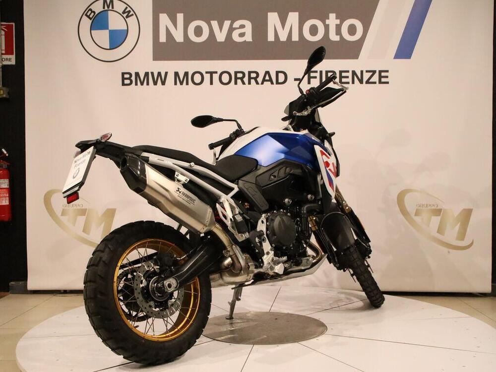 Bmw F 900 GS (2024 - 25) (4)
