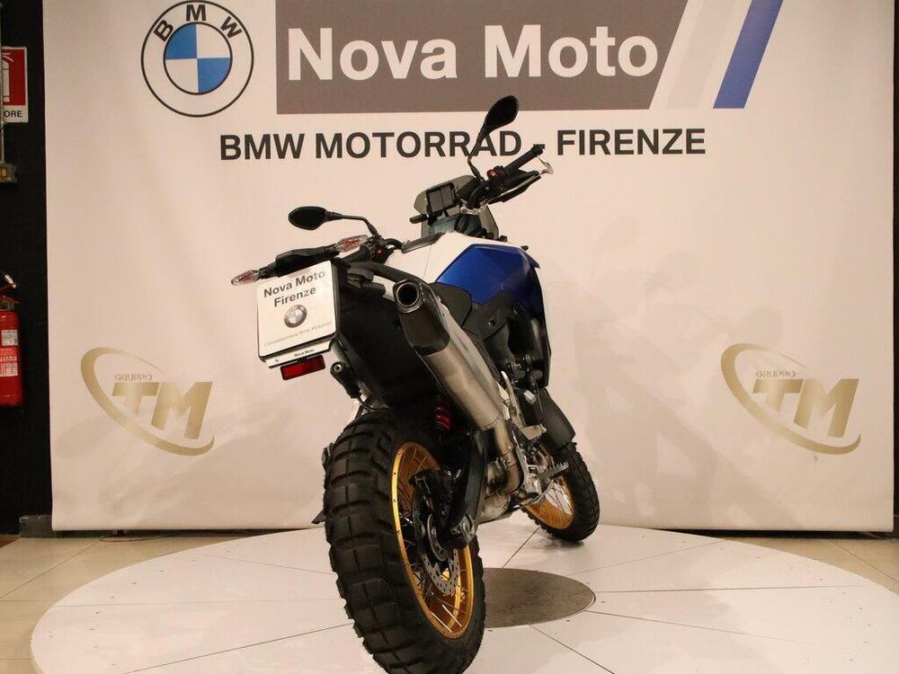 Bmw F 900 GS (2024 - 25) (5)