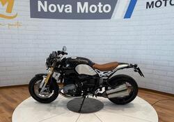 Bmw R nineT 1200 (2014 - 16) usata